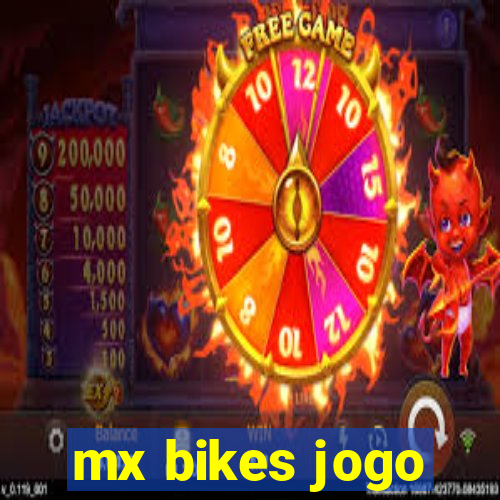 mx bikes jogo